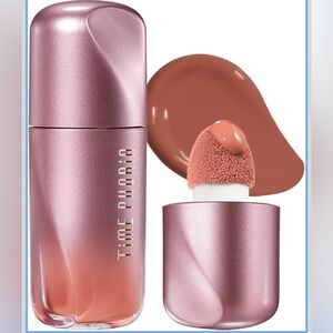 Time Phoria Pandora Cheek Liquid Blush – 02 Love Lust